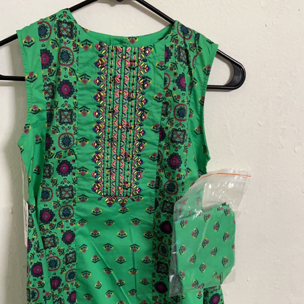 pakistani dress